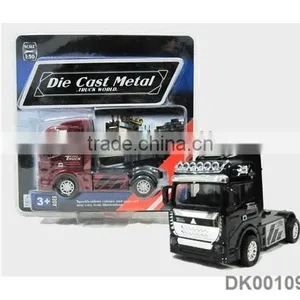 Scale Model Toy Car Model thumbnail-1
