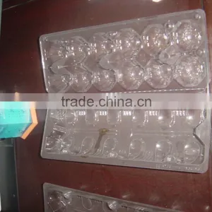 Egg Tray Making Machine thumbnail-3