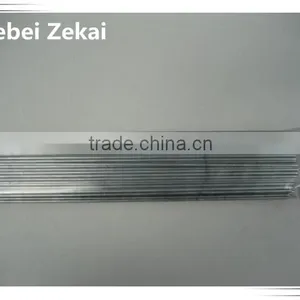Straight Cut Electro Galvanized Wire Factory Price thumbnail-2