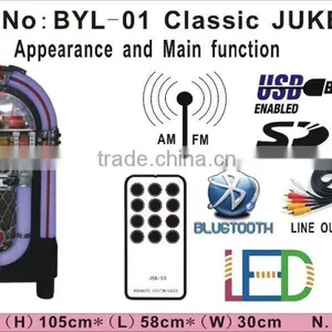 Jukebox Loudspeakers thumbnail-1