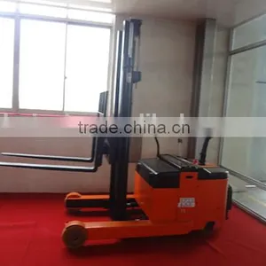 Supplying 2 T Low Maintenance New Electric Forklift thumbnail-1
