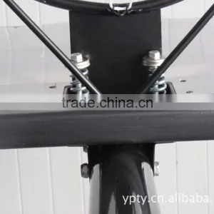 Portable Basketball Stand Can be Filled With Water or Sand thumbnail-3