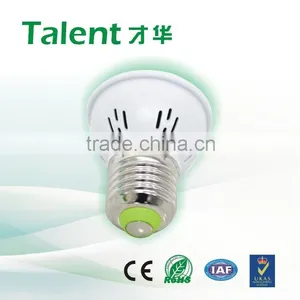 2016 China Supplier Home Decor E27 B22 1W 2W 3W 5W Indoor PIR Sensor Led Light thumbnail-2