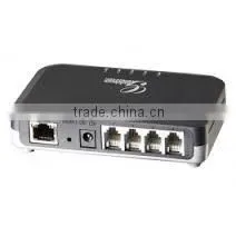 Grandstream HandyTone HT704 thumbnail-1