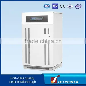 Online UPS 120KVA/3Phase thumbnail-1