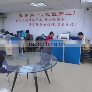 Shantou Dingye Plastic Packaging Co., Ltd. company overview - view 3 thumbnail