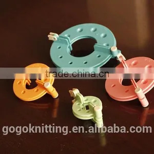 2016 Fashion Accessory for DIY Kit Fluff Ball Weaver thumbnail-3