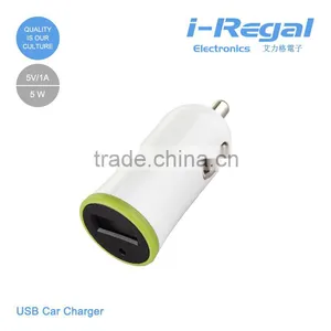 High Speed Micro Led Light Ring pc Usb Car Adapter thumbnail-1