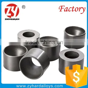 YG8 Virgin Material Solid Tungsten Carbide Bushing thumbnail-1