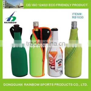 Neoprene Bottle Cooler thumbnail-1