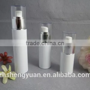 100ml Cosmetic Lotion Airless Bottle thumbnail-1
