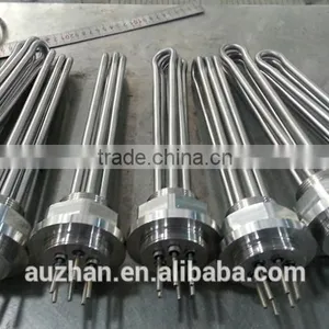 Flanged Immersion Heater thumbnail-1
