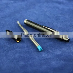KKPEN Monza Pen Style Gift Carbon Fiber Pen thumbnail-5