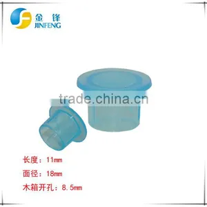 JF Volume Knob Potentiometer Knob and Transparent Light Cup/speaker Knobs thumbnail-1