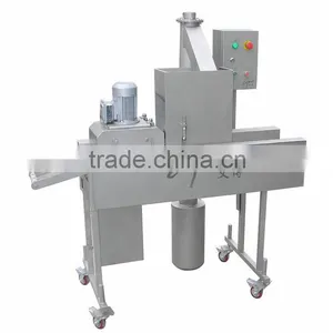 Expro Breading Machine (BGFJ-II-200) / Convenient Food Processing Machin / Mechanical Stepless Speed thumbnail-1