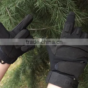Yiwu Wholesale High Quality Hot Selling Full Finger Cycling and Bicycle Gloves thumbnail-3