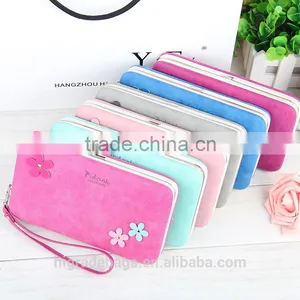 Cute Mobile Phone Wallet thumbnail-2