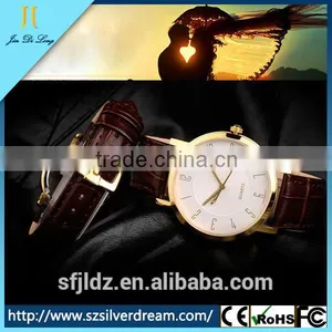 Hot Selling Watch Quartz Watch Cheap Man Watch Wrist Watches thumbnail-1