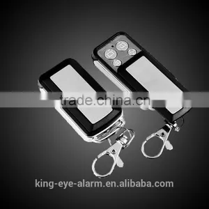 Top 10 High Quality Intellegent Function Auto Dial GSM Wireless Home Security Alarm System With SIM Card thumbnail-6