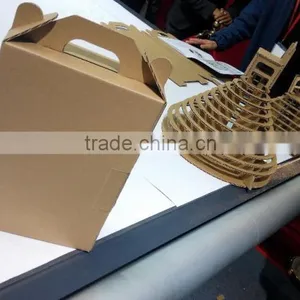 Carton Box Making Machine thumbnail-4