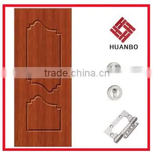 Free Sample Wooden Design Kerala Pvc Door thumbnail-1