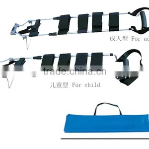 YXH-8B Traction Splint Set thumbnail-2