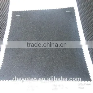 Jiangyin New Hot Sale Herringbone Wool Fabric for Apparel thumbnail-1