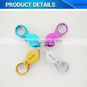 MG55367-C 21mm Magnifying Lens Eye Loupe thumbnail-2