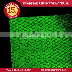Selfadhesive Signage Prismatic Reflective Film thumbnail-2