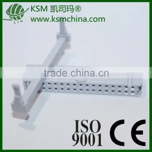 IDC Connector 2.54mm Flat Cable Grey 10~60pin thumbnail-1