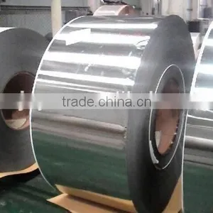 0.03x200mm 300series Precision Stainless Steel Strip/coil thumbnail-3