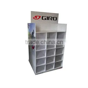 AEP Promotional Paper Display Shelf thumbnail-1
