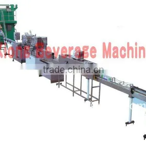 Three-Piece Can Production Line thumbnail-1