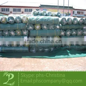 China Supplier Sun Shade Net for Agricultural thumbnail-1