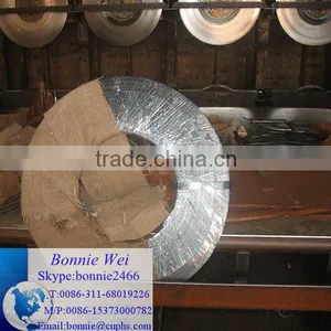 Galvanized/blue/black Steel Strip,19 Mm/32mm Width Steel Strap thumbnail-1