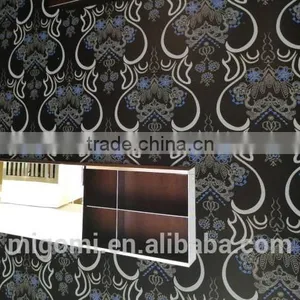 Wall Paper Arabic Design With Low Price thumbnail-5