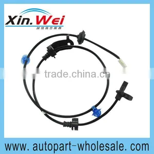 57475-TF0-003 Auto Parts China Supplier ABS Wheel Speed Sensor for Honda for Fit thumbnail-1