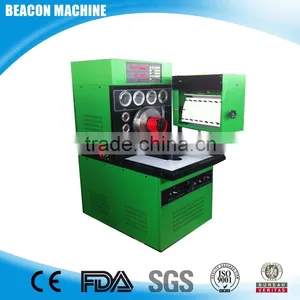 Best Product MINI12psb Diesel Fuel Injection Pump Test Machine thumbnail-1