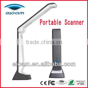 3.0 MP 2048X1536 A4/A5/A6/A7 Paper Size Document Scanner/Document Camera S300P thumbnail-1
