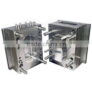 High Quality Shenzhen Export Plastic Moulds thumbnail-1