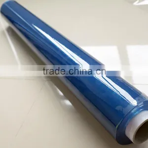 Good Quality Clear Pvc Plastic Sheet Roll thumbnail-1