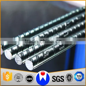 Top Quality Deformed Steel Bar thumbnail-2