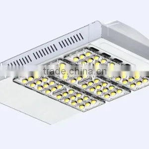 Green Light New Energy Aluminium Die Casting Super Lightness Led Street Light 60w Price thumbnail-6