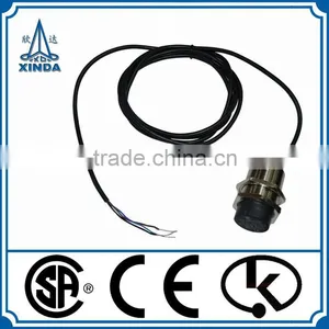 Micro Light Automatic Escalator Sensor thumbnail-4