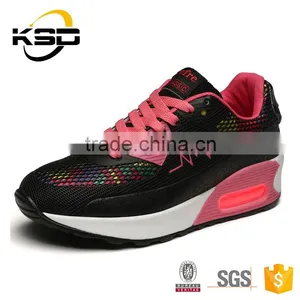 2016 Hot Selling Rechargeable For Women Light Up Shoes LED Shoe thumbnail-3
