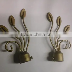 280cm Net Fabric For Curtains Curtain Rods thumbnail-2