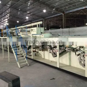 J: Adult Diaper Machine, Adult Diaper Making Machine, Adult Diaper Production Line thumbnail-1