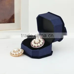 Wholesale Fancy Garment Accessories Round Silver Metal Pearl Rhinestone Snap Button thumbnail-6