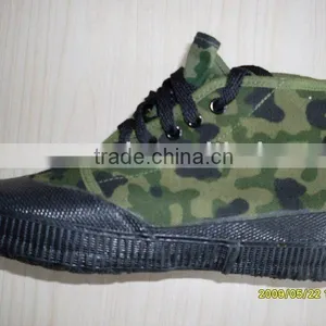 Military Shoes/canvas Shoes thumbnail-1