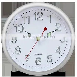 WC30001 Pretty Home Decorate Wall Clock / Selling Well All Over the World of High Quality Clock thumbnail-4